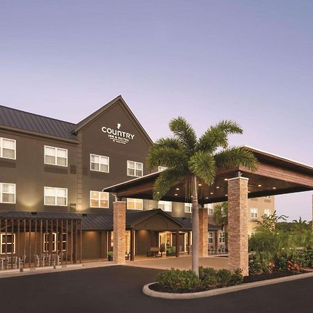 Country Inn & Suites By Radisson, Bradenton-Lakewood-Ranch, Fl Exteriör bild