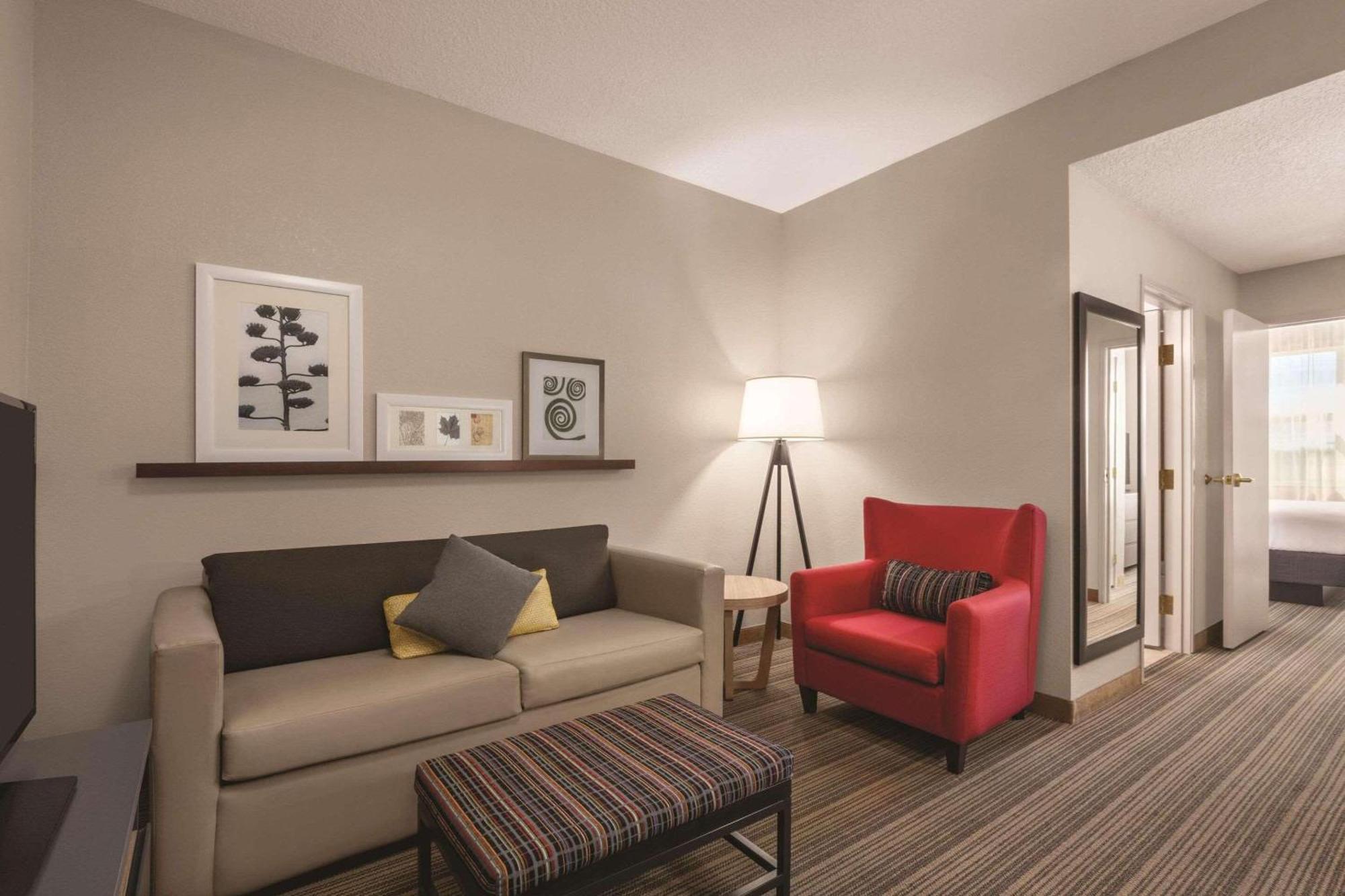 Country Inn & Suites By Radisson, Bradenton-Lakewood-Ranch, Fl Exteriör bild