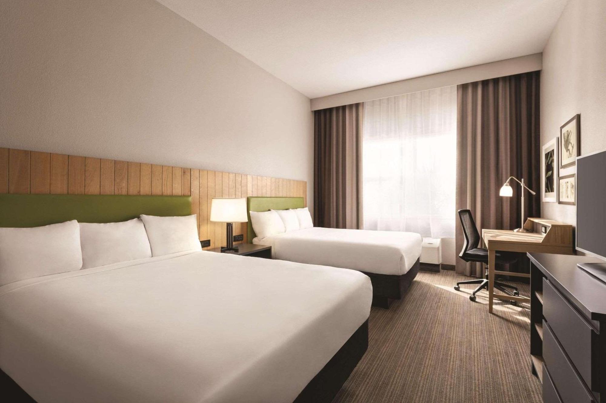 Country Inn & Suites By Radisson, Bradenton-Lakewood-Ranch, Fl Exteriör bild