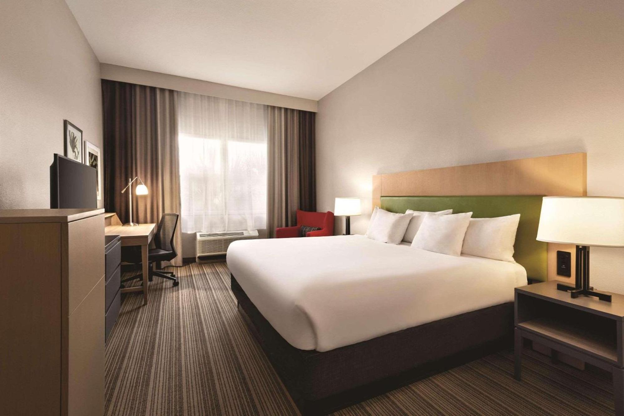 Country Inn & Suites By Radisson, Bradenton-Lakewood-Ranch, Fl Exteriör bild