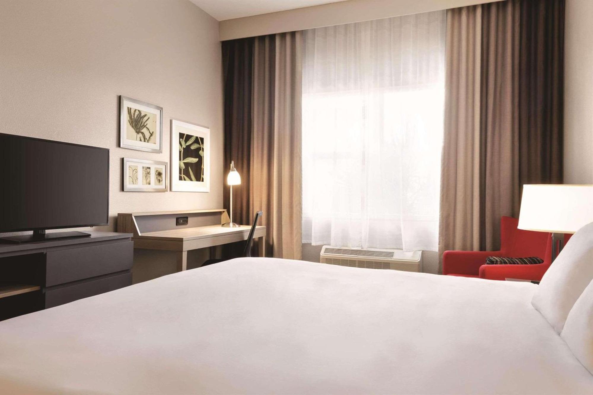 Country Inn & Suites By Radisson, Bradenton-Lakewood-Ranch, Fl Exteriör bild