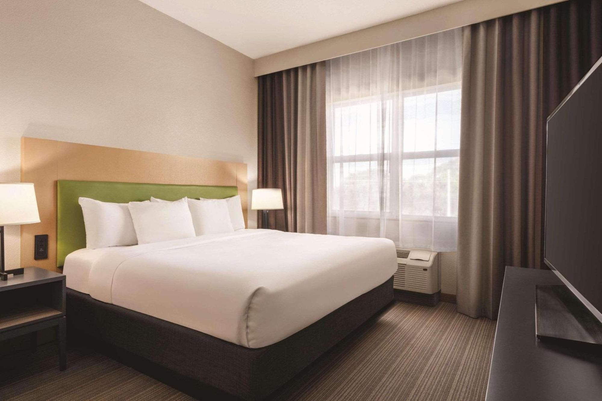Country Inn & Suites By Radisson, Bradenton-Lakewood-Ranch, Fl Exteriör bild