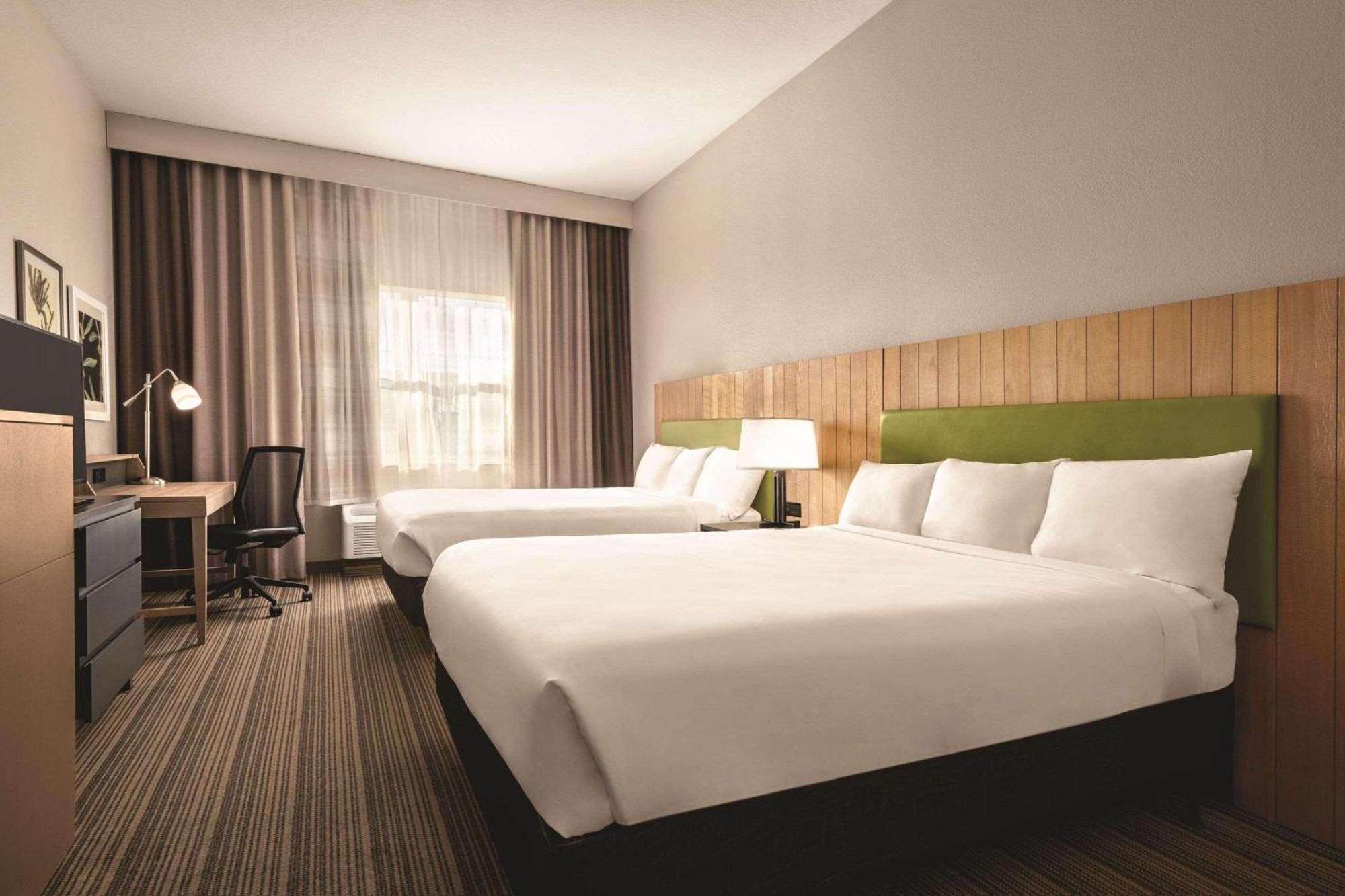 Country Inn & Suites By Radisson, Bradenton-Lakewood-Ranch, Fl Exteriör bild
