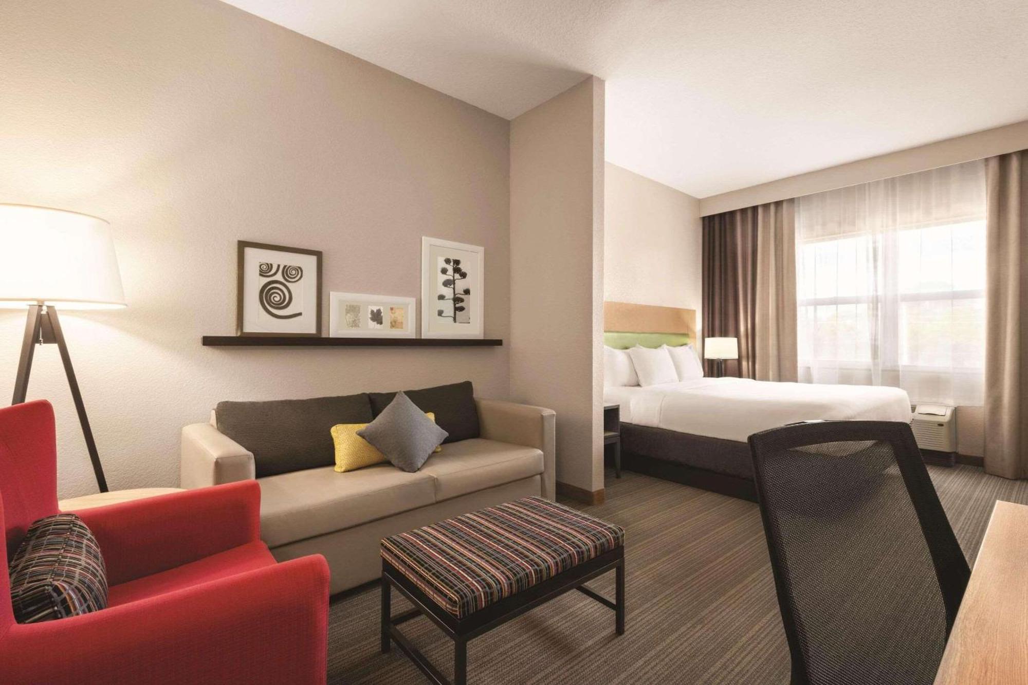 Country Inn & Suites By Radisson, Bradenton-Lakewood-Ranch, Fl Exteriör bild