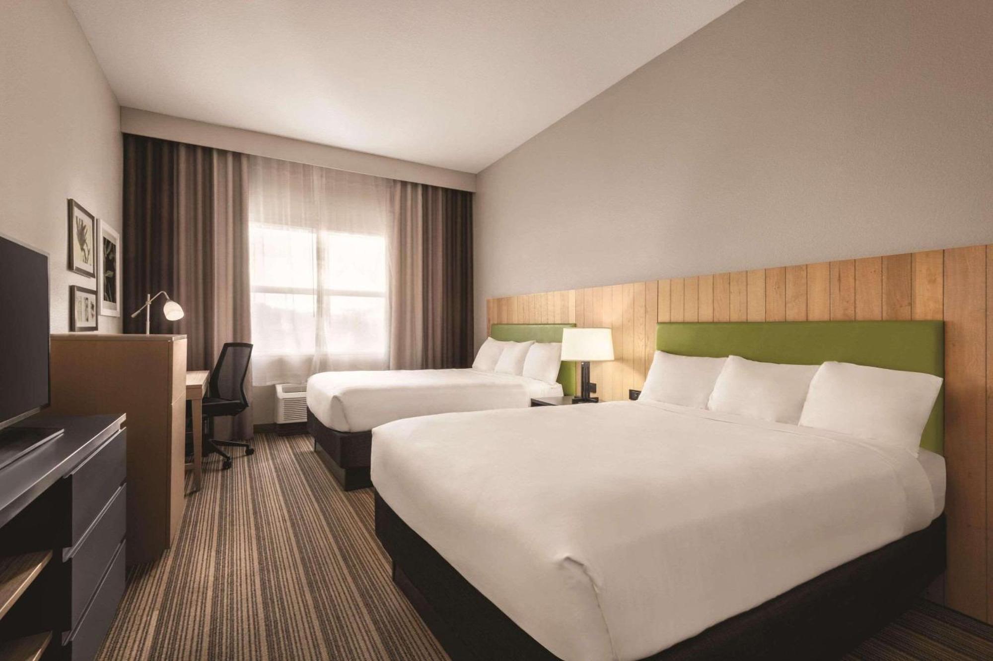 Country Inn & Suites By Radisson, Bradenton-Lakewood-Ranch, Fl Exteriör bild