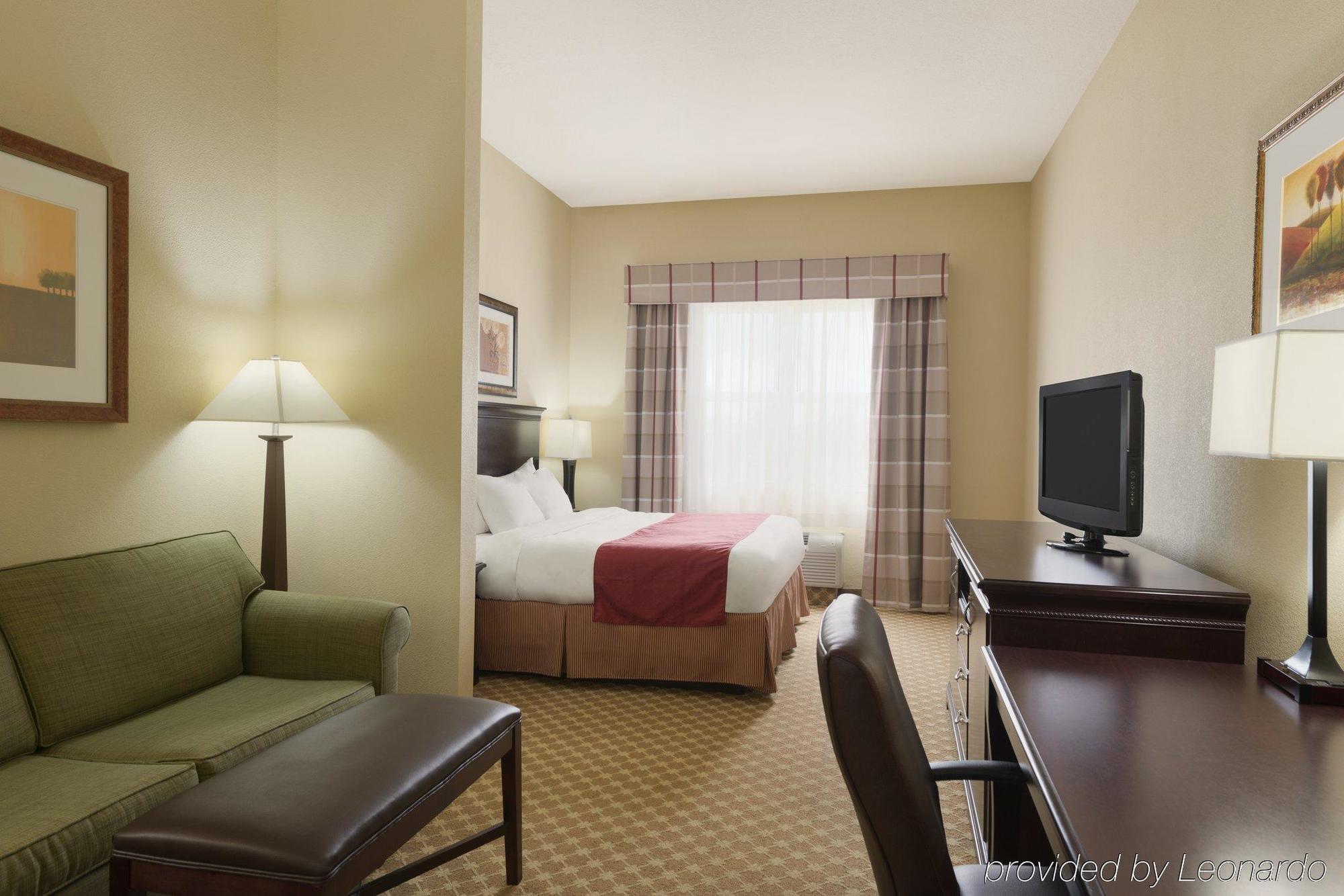 Country Inn & Suites By Radisson, Bradenton-Lakewood-Ranch, Fl Exteriör bild