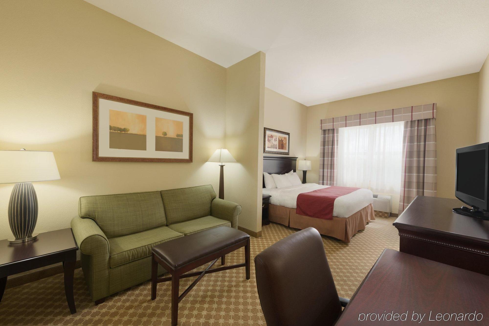 Country Inn & Suites By Radisson, Bradenton-Lakewood-Ranch, Fl Exteriör bild