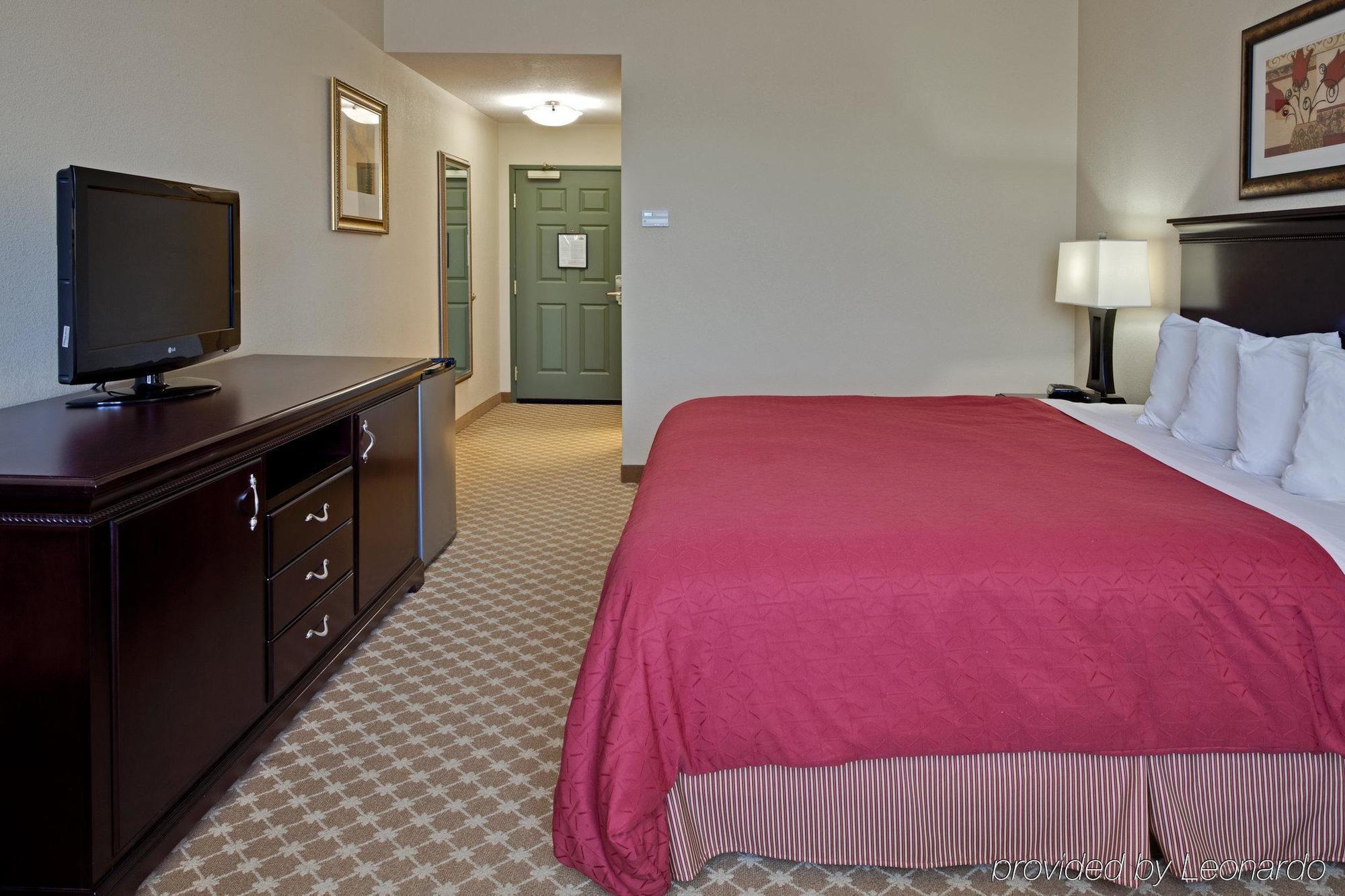 Country Inn & Suites By Radisson, Bradenton-Lakewood-Ranch, Fl Rum bild