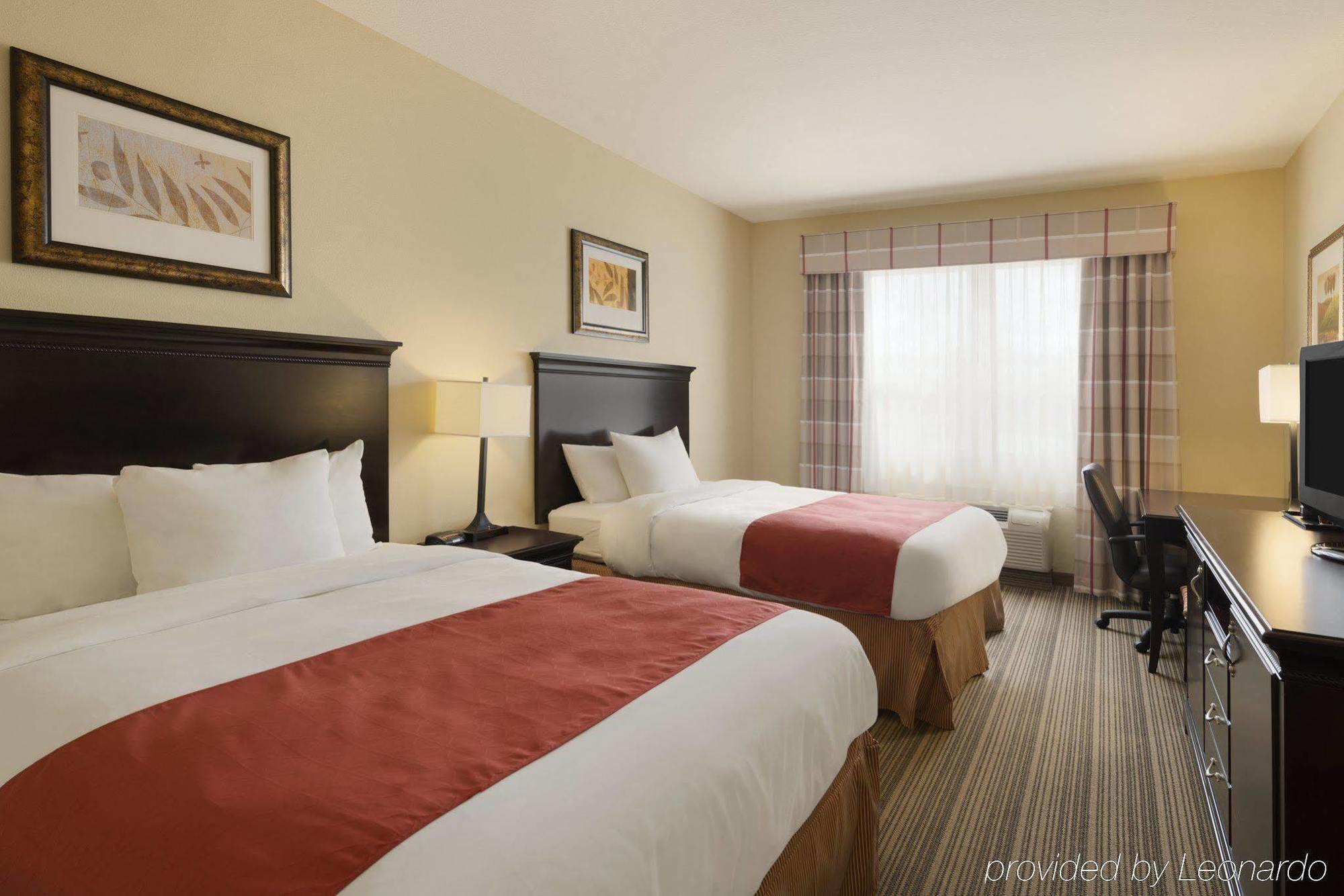 Country Inn & Suites By Radisson, Bradenton-Lakewood-Ranch, Fl Exteriör bild