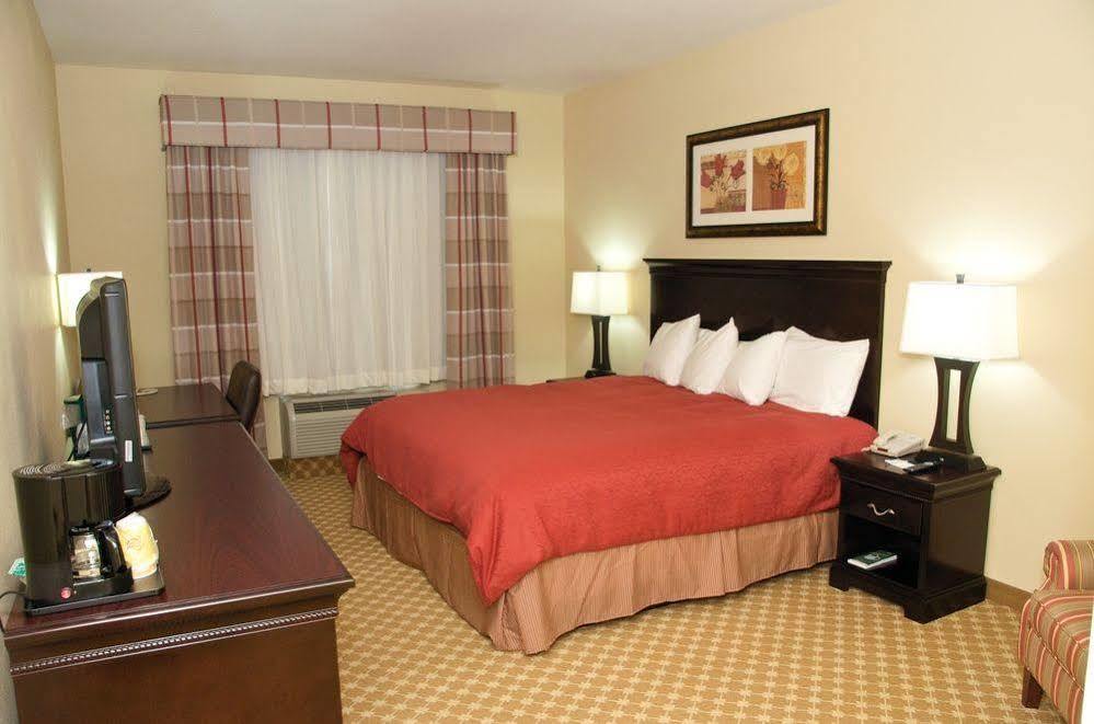 Country Inn & Suites By Radisson, Bradenton-Lakewood-Ranch, Fl Exteriör bild