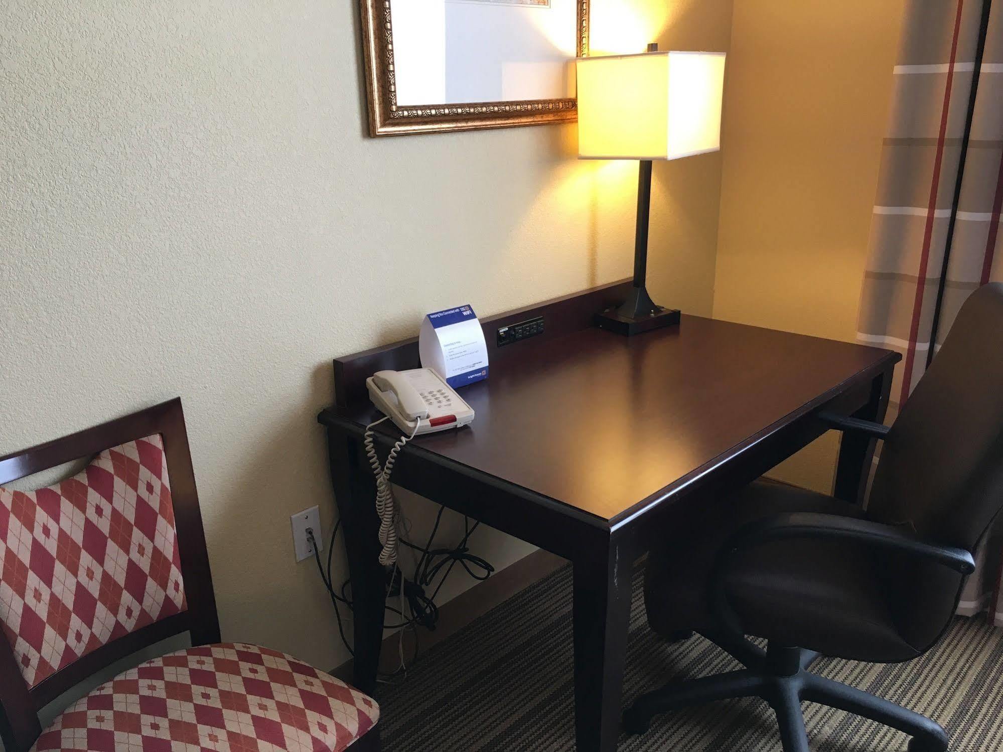 Country Inn & Suites By Radisson, Bradenton-Lakewood-Ranch, Fl Exteriör bild