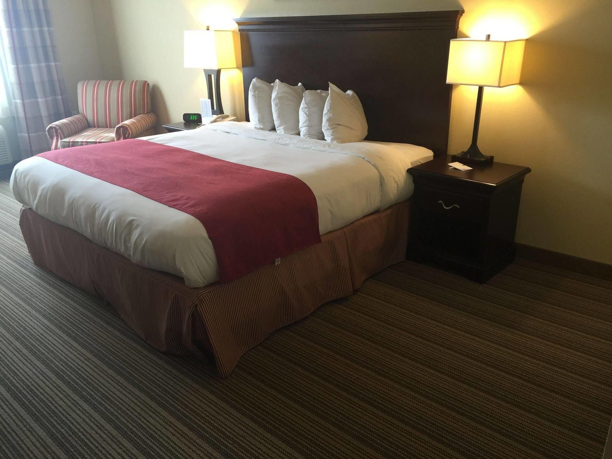 Country Inn & Suites By Radisson, Bradenton-Lakewood-Ranch, Fl Exteriör bild