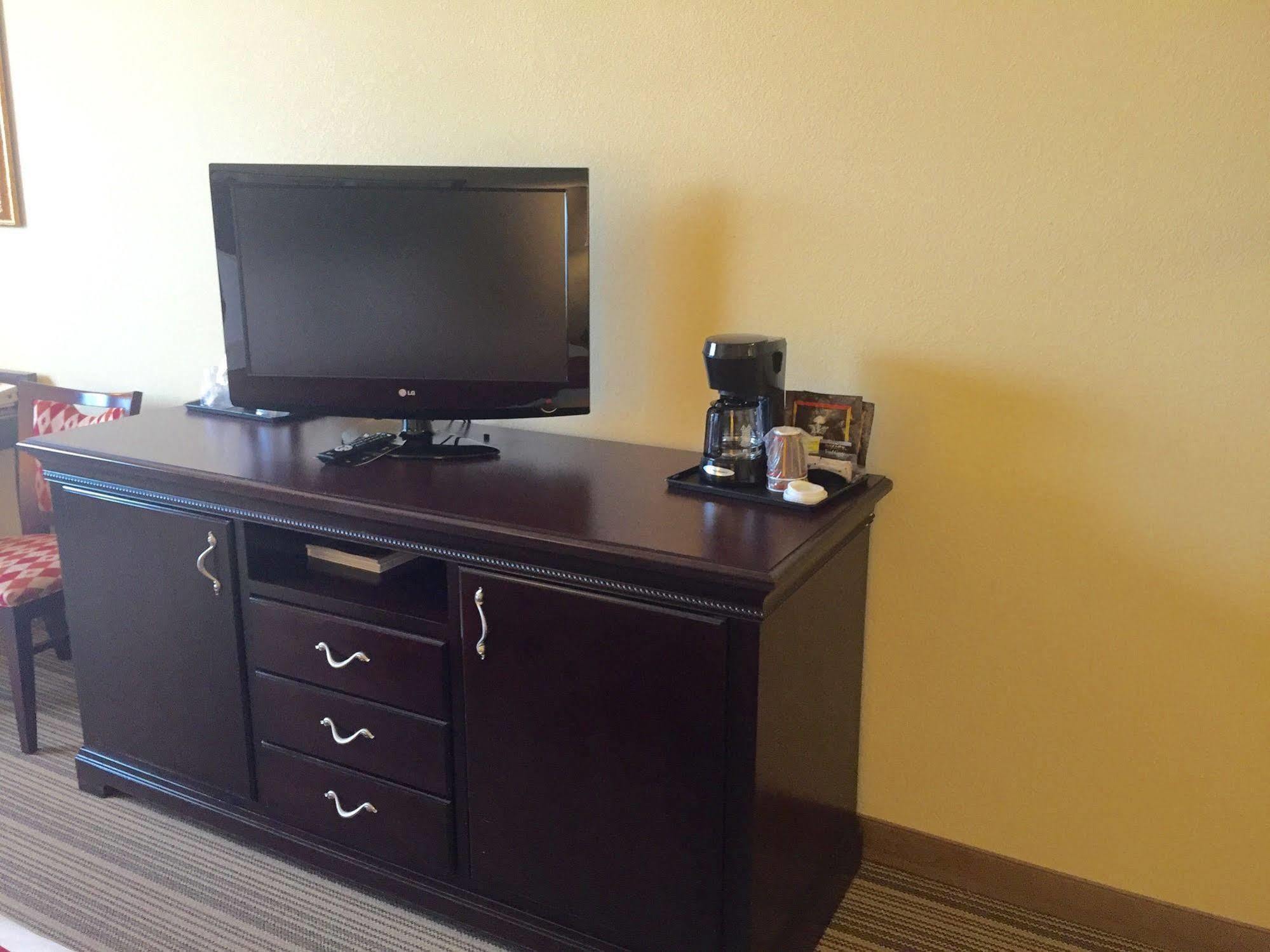 Country Inn & Suites By Radisson, Bradenton-Lakewood-Ranch, Fl Exteriör bild