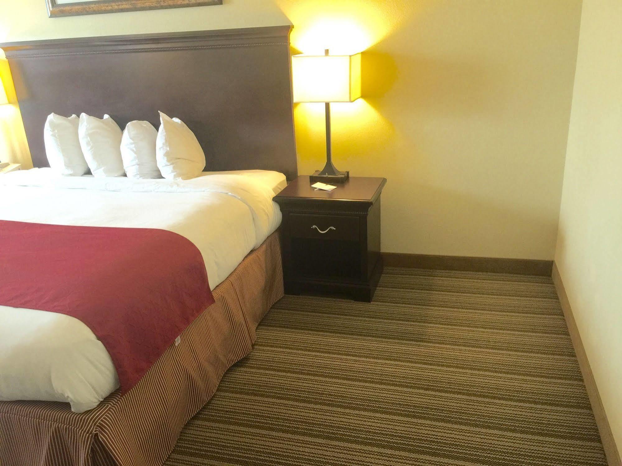 Country Inn & Suites By Radisson, Bradenton-Lakewood-Ranch, Fl Exteriör bild