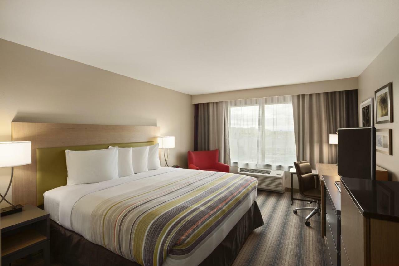 Country Inn & Suites By Radisson, Bradenton-Lakewood-Ranch, Fl Exteriör bild