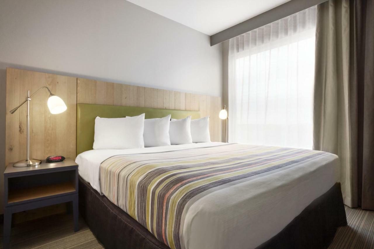 Country Inn & Suites By Radisson, Bradenton-Lakewood-Ranch, Fl Exteriör bild