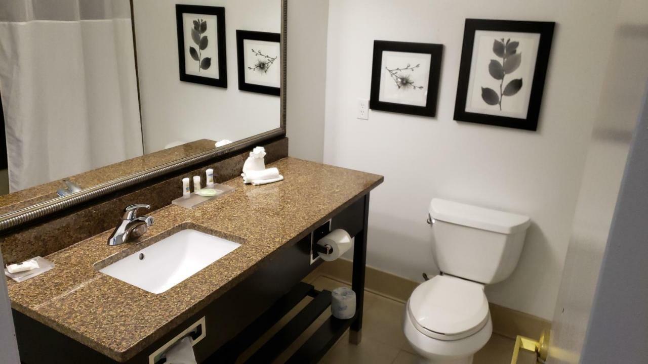 Country Inn & Suites By Radisson, Bradenton-Lakewood-Ranch, Fl Exteriör bild