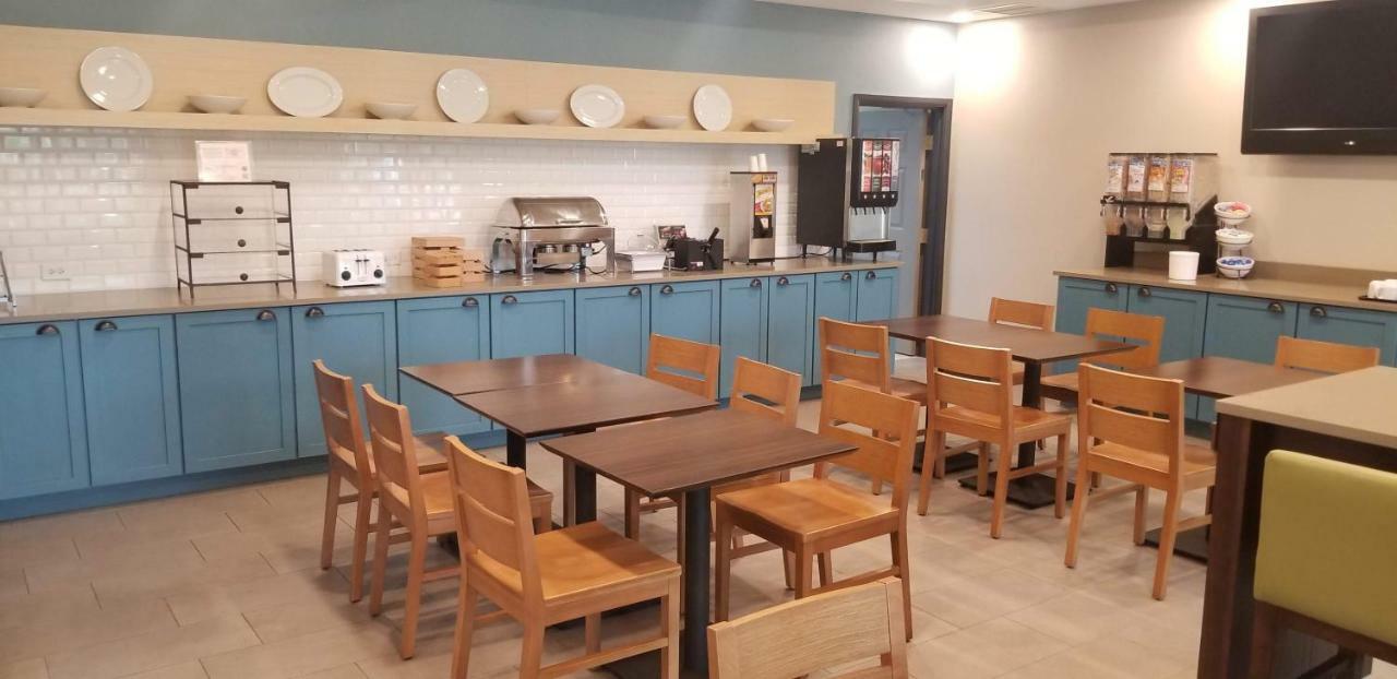 Country Inn & Suites By Radisson, Bradenton-Lakewood-Ranch, Fl Exteriör bild