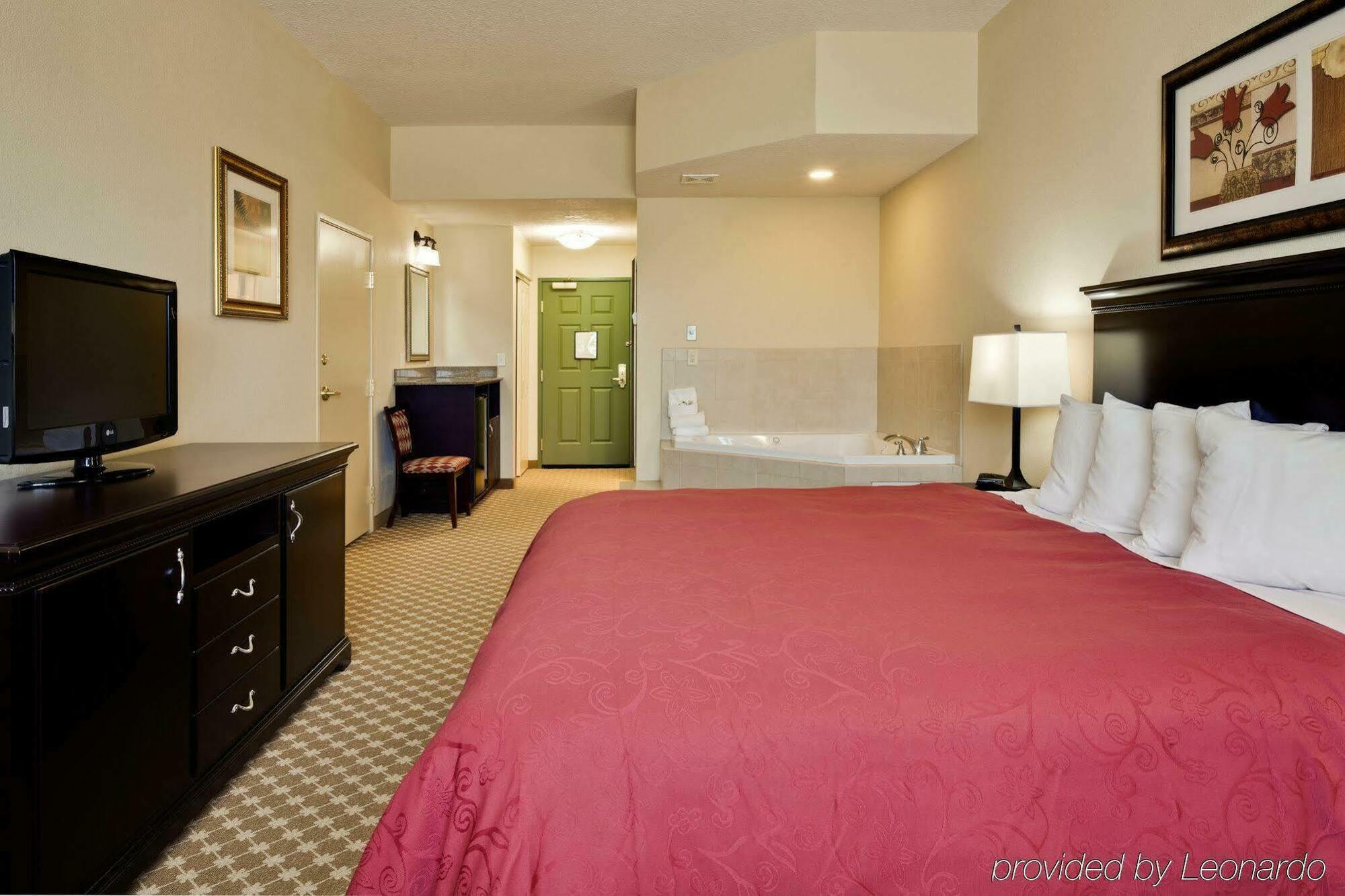 Country Inn & Suites By Radisson, Bradenton-Lakewood-Ranch, Fl Exteriör bild