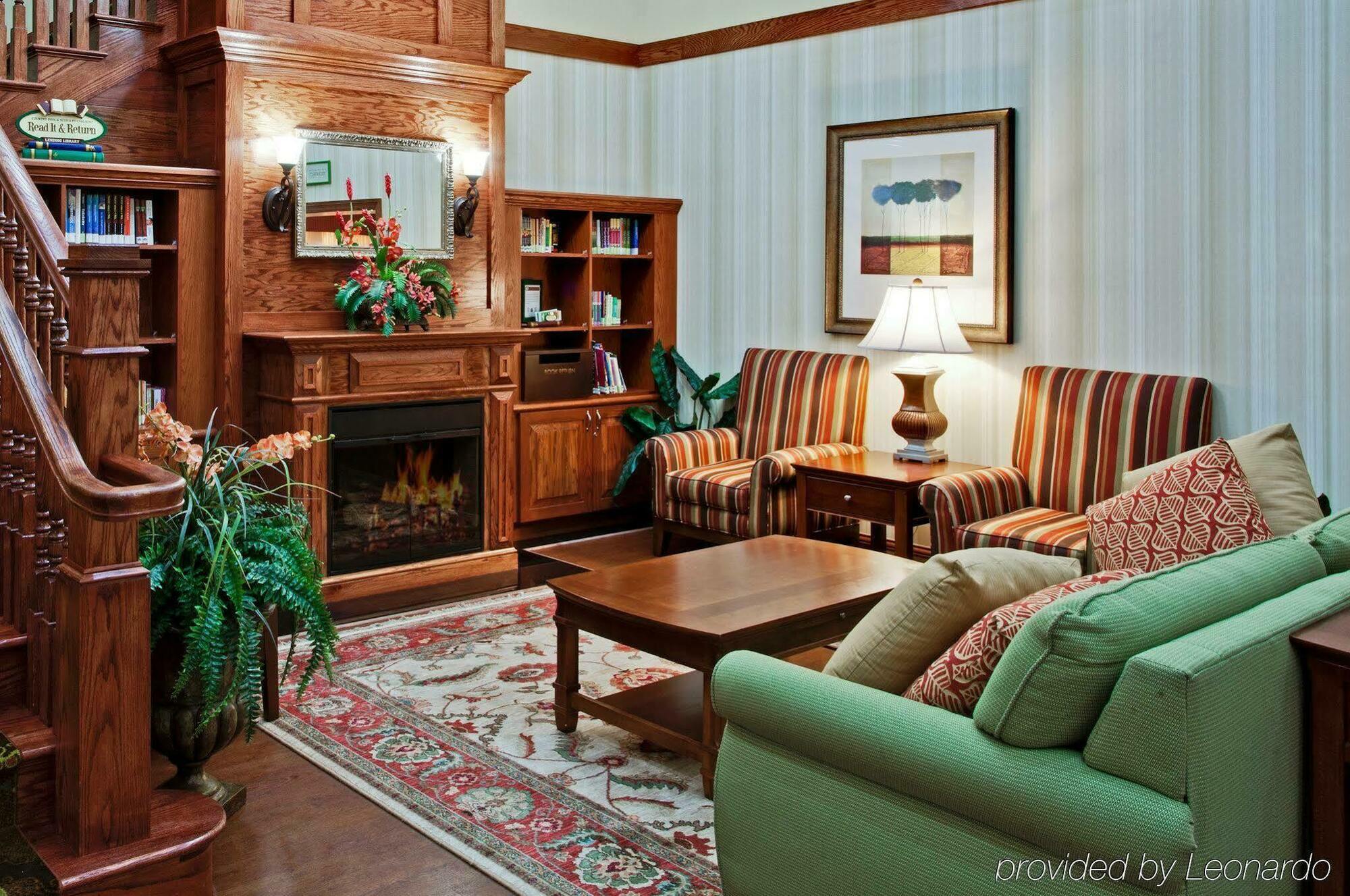 Country Inn & Suites By Radisson, Bradenton-Lakewood-Ranch, Fl Exteriör bild