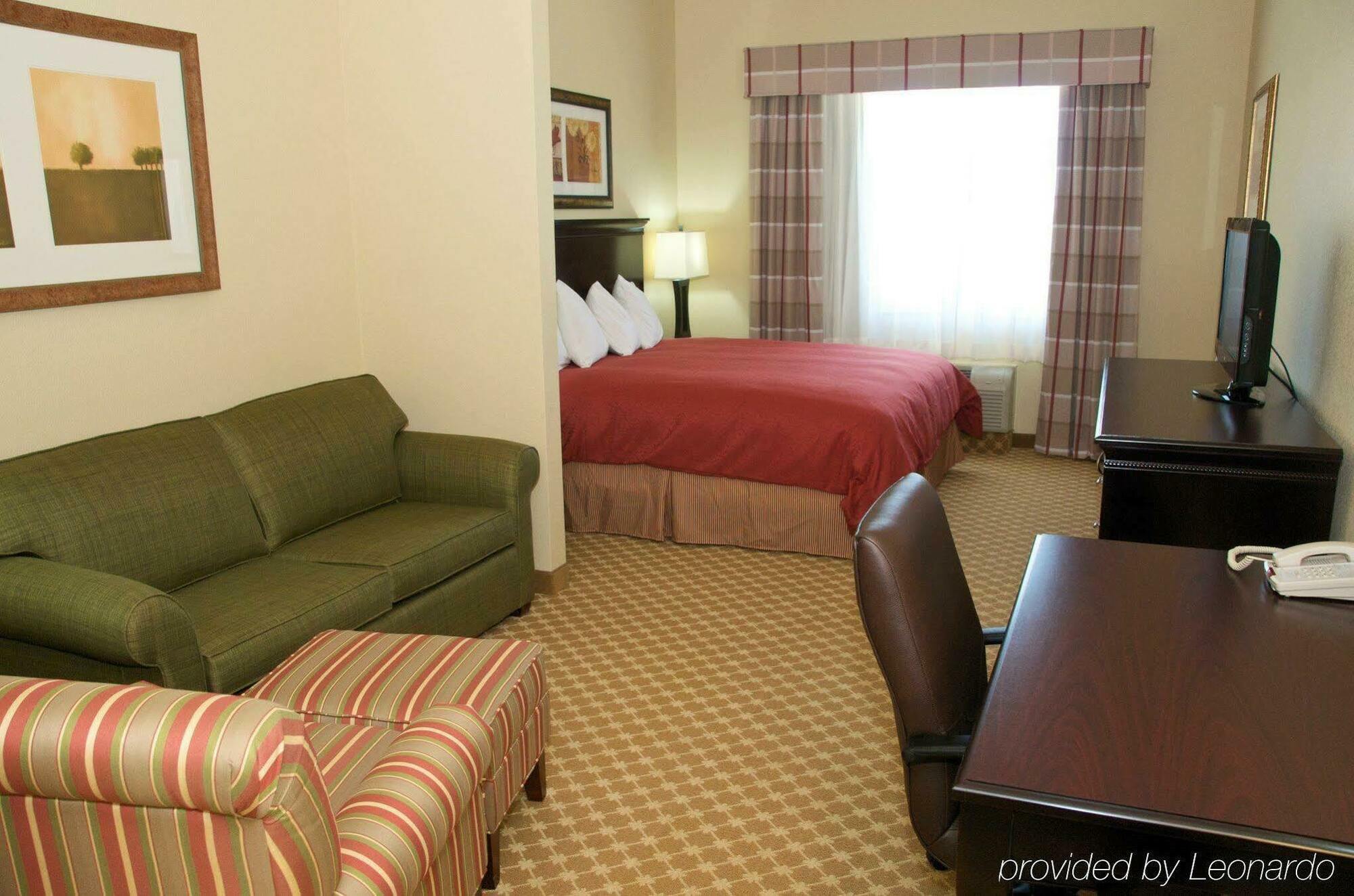 Country Inn & Suites By Radisson, Bradenton-Lakewood-Ranch, Fl Exteriör bild