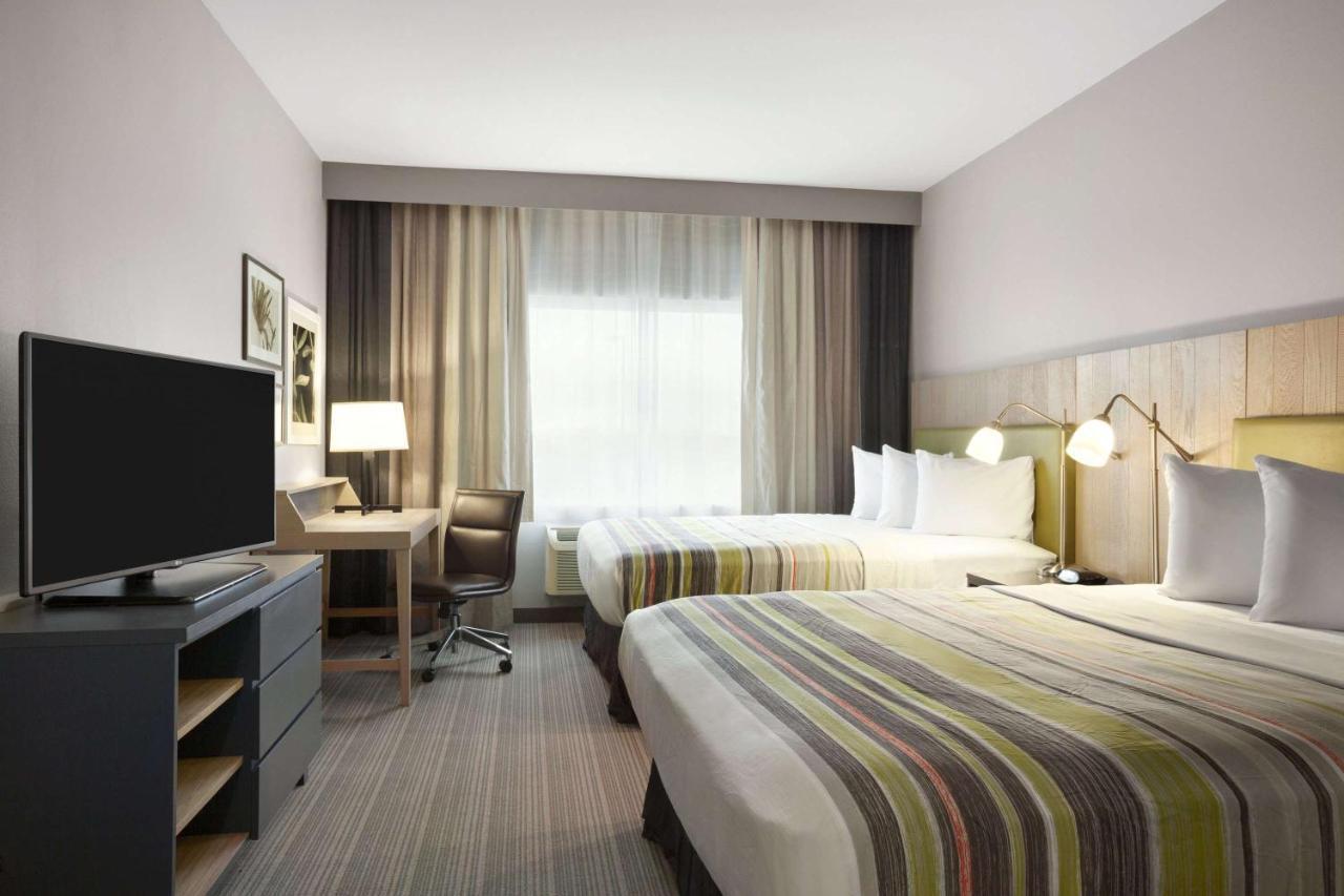 Country Inn & Suites By Radisson, Bradenton-Lakewood-Ranch, Fl Exteriör bild